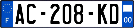 AC-208-KD