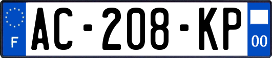 AC-208-KP