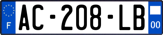 AC-208-LB