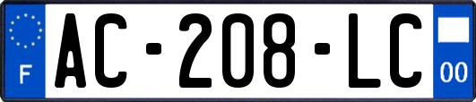 AC-208-LC
