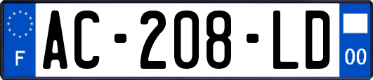 AC-208-LD
