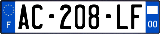 AC-208-LF