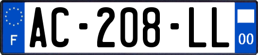 AC-208-LL