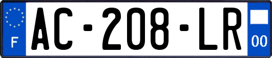 AC-208-LR