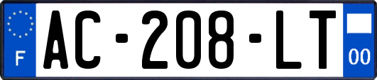 AC-208-LT