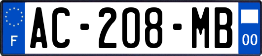 AC-208-MB