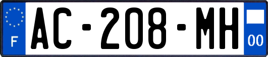AC-208-MH