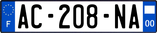 AC-208-NA