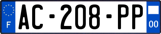 AC-208-PP