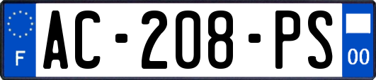 AC-208-PS
