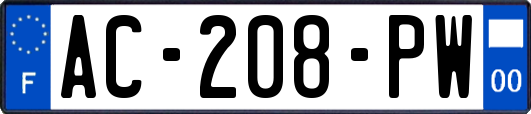 AC-208-PW