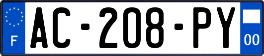 AC-208-PY