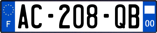 AC-208-QB