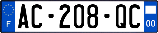 AC-208-QC