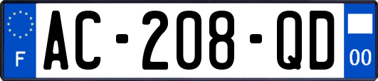 AC-208-QD