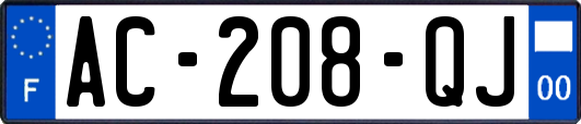 AC-208-QJ