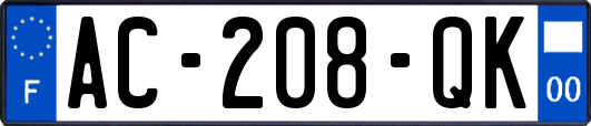 AC-208-QK