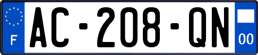 AC-208-QN