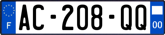 AC-208-QQ