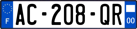 AC-208-QR