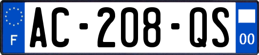 AC-208-QS