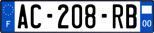 AC-208-RB