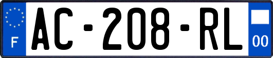 AC-208-RL