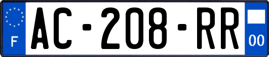 AC-208-RR