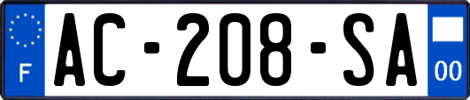AC-208-SA