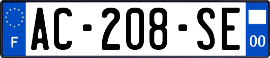 AC-208-SE