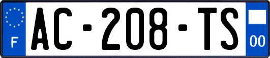 AC-208-TS