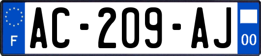 AC-209-AJ