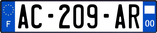 AC-209-AR