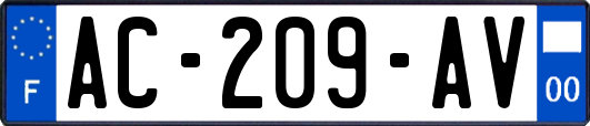 AC-209-AV