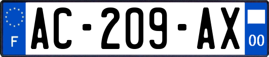 AC-209-AX