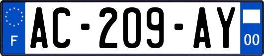 AC-209-AY