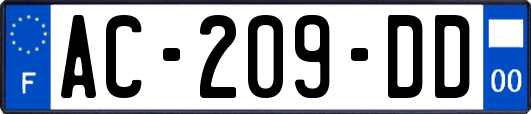 AC-209-DD