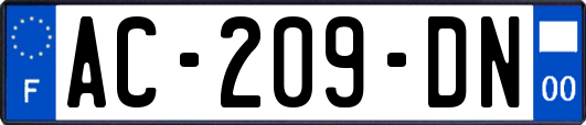 AC-209-DN