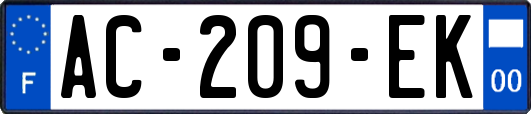 AC-209-EK