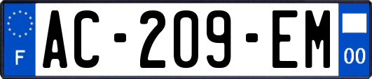 AC-209-EM