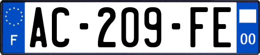 AC-209-FE
