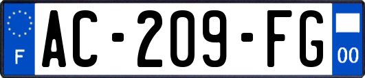 AC-209-FG