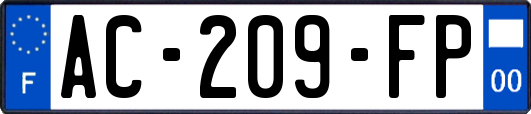 AC-209-FP