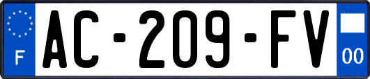 AC-209-FV