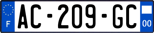 AC-209-GC