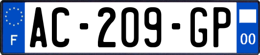 AC-209-GP