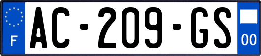 AC-209-GS
