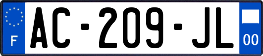 AC-209-JL