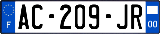 AC-209-JR