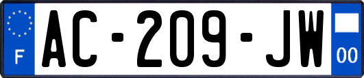 AC-209-JW